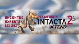 Encontro Experts i2x 2021