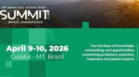 Summit Brazil Super Foods 2026