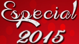 Especiais de Final de Ano - 2015
