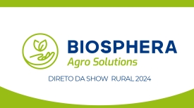Biosphera no 36º Show Rural Coopavel