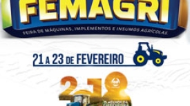 Femagri 2018