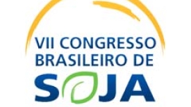 VII Congresso Brasileiro de Soja