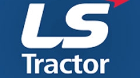 Agrishow 2019  - LS Tractor