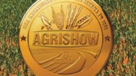 Agrishow 2011
