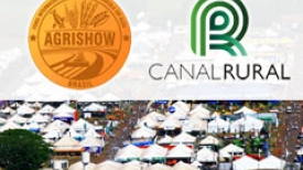 Agrishow 2013 - Canal Rural