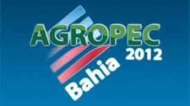 Agropec 2012