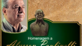 Sind. Rural de Luis Eduardo Magalhães homenageia Alysson Paolinelli