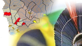 Questão Indígena: Audiência Pública em Tacuru/MS