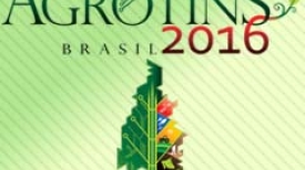 Aminoagro/Agrotins 2016