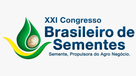 XXI Congresso Brasileiro de Sementes