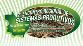 CAT SORRISO: 2º Encontro Regional de Sistemas Produtivos