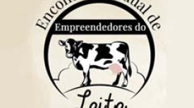 Encontro Estadual de Empreendedores do Leite