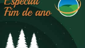 Especiais Fim de Ano - 2018