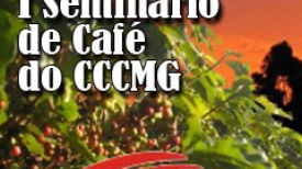 1º Seminário Café CCCMG