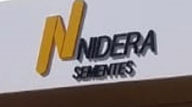 Nidera Sementes - AgroBrasília 2018