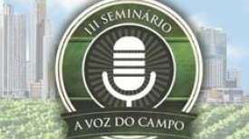 III Seminário A Voz do Campo