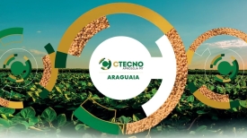 CTECNO Araguaia | Aprosoja MT