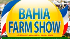 Bahia Farm Show 2018