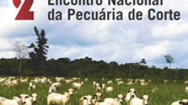 2° Encontro Nacional da Pecuária de Corte