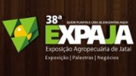 38ª EXPAJA e 1ª Feira Tecnológica de Jataí-GO