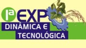 1ª Expo Dinâmica e Tecnológica