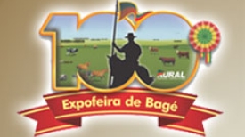 Fórum Cenários do Agronegócio - 100ª Expofeira em Bagé/RS
