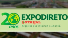 Expodireto 2019