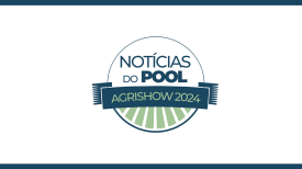 Agrishow 2024 - Notícias do Pool