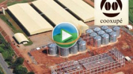 Inauguração do Complexo Industrial Japy