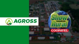 Show Rural Coopavel 2026 | Agross