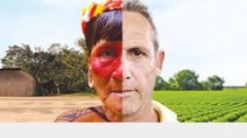 Mobilização dos Produtores Rurais