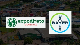 Expodireto Cotrijal 2026 | Bayer