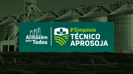 V Simpósio Técnico da Aprosoja MT