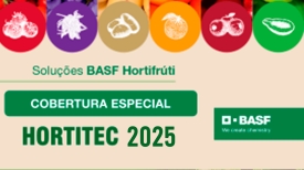 Soluções BASF Hortifrúti - Hortitec 2025