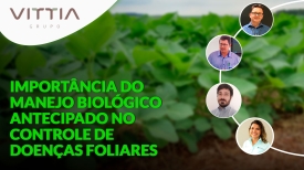 Manejo Biológico Antecipado - Vittia