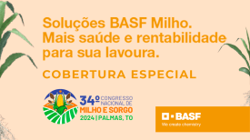 34º Congresso Nacional de Milho e Sorgo