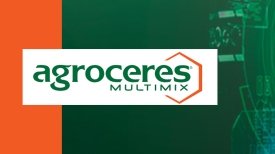 Lançamento de plataforma Ag Care | Agroceres Multimix
