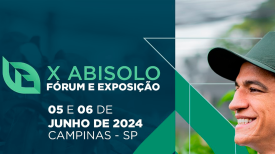 X Abisolo - Fórum e Exposição