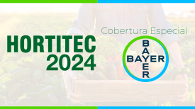 Bayer na Hortitec 2024