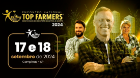 Top Farmers 2024