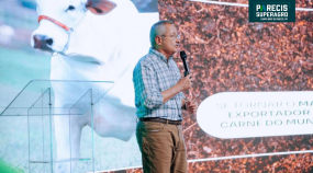 Antonio Cabrera - Parecis SuperAgro