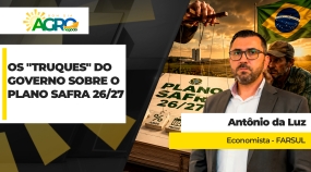 ANTONIO DA LUZ