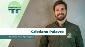 Cristiano Palavro - THUMB ST - CONVERSA DE CERCA