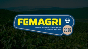 DESTAQUE HOME - FEMAGRI 2026