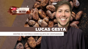 Lucas Gesta - THUMB ST - GRÃO A BARRA