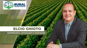 Rural Tributário st