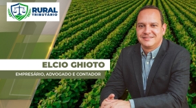 Rural Tributário st