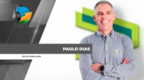 THUMB - SITE - #105 - Paulo Dias - CEO da Ponta Agro