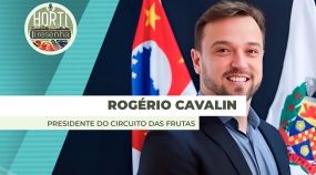 THUMB - SITE - #135 - Rogério Cavalin - Presidente do Circuito das Frutas