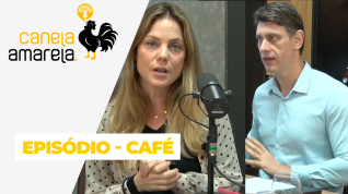 CANELA AMARELA CAFÉ
